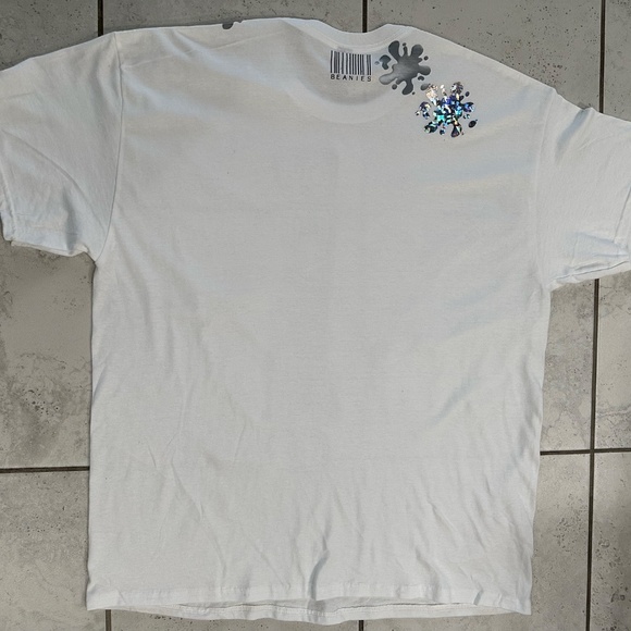 "BEANIES" t-shirt - Picture 5 of 7